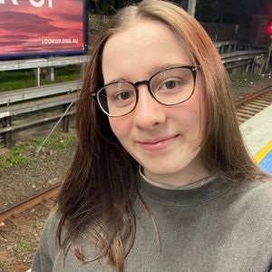 Meet your Posher, Amy